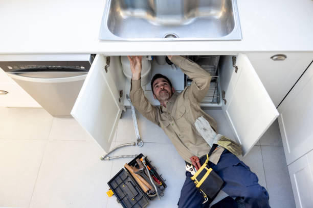 Reliable Luxemburg, WI Plumber Solutions